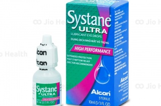 Systane Ultra